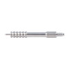 .30/8MM CAL. 8-32 THREAD MALE JAG