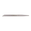 GRAVER, FLAT, #39/.0215'' WIDTH