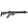 S&W M&P15 TS LE Rifle 5.56mm 30rd Magazine 16.5" Pin Wielded Barrel  M-LOK Handguard - USED
