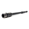 DUTY 308 WIN 13.9'' 1-10 TWIST BIG GUNNER CONTOUR BBL NITRIDE