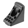 KEYMOD HANDSTOP ASSEMBLY POLYMER BLACK