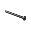 SP2009/2340 RECOIL SPRING GUIDE, BLUE, TWO TONE
