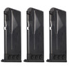 P365X/XL MAGAZINE 9MM LUGER 10RD BLACK 3/PACK