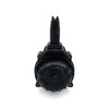 AR-15 GLOCK STYLE DRUM MAGAZINE - BLACK, .45 ACP, 40/RD