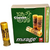 Clever 20 Gauge Ammo 1 oz #8 Ammunition - 250 Rounds