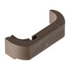 VICKERS TACTICAL GEN4 EXTENDED MAG RELEASE, OD GREEN