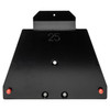 Inline Fabrication Quick Change Ultramount Top Plate & Bolt Kit for LEE Reloader & APP Press