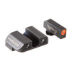 FOR GLOCK~ 42/43 3-DOT PROGLO SIGHT SET