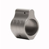 MICRO GAS BLOCK .750 SET SCREW TITANIUM
