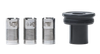 JK JK195WMCEBUNDLE12BLK 12G 195 WIDOWMAKER BUNDLE