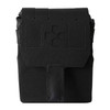 TRAUMA KIT NOW! ADVANCED SUPPLIES MOLLE MOUNTED BLACK