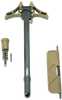 Timber Creek Outdoors EUPKBB Enforcer Upper Parts Kits Burnt Bronze Aluminum