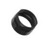 Liberty Precision Machine LPM-2020  Thread Protector Fits Stainless Steel Nitride Black