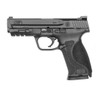 S&W LE M&P9 M2.0 Compact Handgun 9mm Luger 17rd Magazine 4.25" Barrel HD XR Night Sights USED