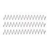 +10% POWER SPRING, 3-PAK FITS SIG P220/BROWNING BDA MF