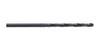 JOBBER LENGTH WIRE GAUGE DRILL 33J (.1130'') DIAMETER