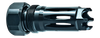 FAXON FFMDPBFH02    MUZZLOK SS PLANB FLSH H 5/8X24