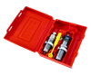 LEE 92377 MICROMETER FL DIE SET 243 WINCHESTER