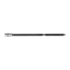 24 IN BARREL 6.5 CREEDMOOR CARBON FIBER RIFLE +2 GAS SYSTEM