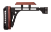 WOOX SH.STK122.03  FORTY-SEVEN STOCK WAL/ALM FIXED