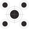 BULLSEYE TARGET ROLL