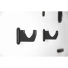 MODWALL NANO HORIZONTAL RIFLE/SHOTGUN RACK