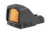 GREEN DOT 3/33MOA BULLSEYE RMRMEPROLIGHT MPO PRO-F OPTIC 