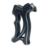 VEKTOR X PISTOL GRIP SILVER