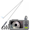NTG200H FOCUS & FOLD RIFLE BORESCOPE W/5'' HD SCREEN