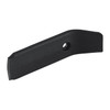 BRAVO HOOK-STYLE COVER BLACK