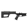 M5 COMP LOWER RCVR W/ MAGPUL MOE & PRS LITE FOR AR .308 BLK
