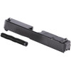 BRN SLIDE ASSEMBLY FOR GLOCK 19 WITH RMR CUT