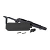 SHORT ACTION BOTTOM METAL HINGED FLOOR PLATE ASSEMBLY