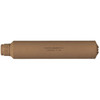 DTS-1.1 7.62MM NATO 5/8-24 DIRECT THREAD SUPPRESSOR FDE