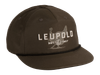 LEU 187745 TURKEY RETRO ROPER          HAT LDN/BLK
