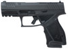 TAU TX9 CMPCT TORO 9MM 4B 15R