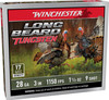Winchester 28 Gauge Ammo 1-1/2 oz #9 Lead Shot Ammunition - 5 Rounds