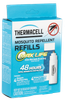 Thermacell L4 Max Life Repellent Refills White Effective 15 ft Odorless Scent Repels Mosquito Effective Up to 48 hrs