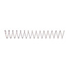 AR-15 30-ROUND MAGAZINE SPRING, FLAT WIRE
