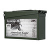 Federal 5.56x45mm NATO Ammo 55gr FMJ Ammunition - 420 Rounds