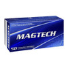 Magtech 9mm Luger Ammo 124gr FMJ Ammunition - 1000 Rounds