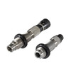 Redding Reloading Equipment 6mm GT Type S Match Bushing Full Length Sizing & Competition Bullet Seating Die Set