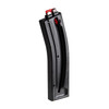 AR-15 32RD MAGAZINE .22LR POLYCARBONATE BLACK