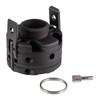 QRB 2 PIN UPPER RECEIVER TAKEDOWN KIT PISTOL CALIBER