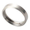 CRUSH WASHER 1/2''X28, .750OD, STAINLESS STEEL