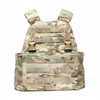 SMALL/MEDIUM PLATE CARRIER, MULTICAM