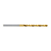 DRILL BIT, TIN COATED, #36, 0.106''