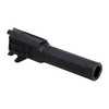 MATCH 9MM NON-THREADED STRAIGHT BBL FOR SIG SAUER P365 BLK