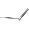 .223 THROAT GAUGE STEEL