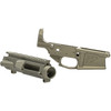 M5 (.308) THREADED ASSEMBLED RECEIVER SET CLEAR